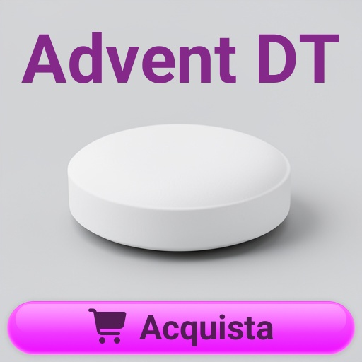 Advent DT