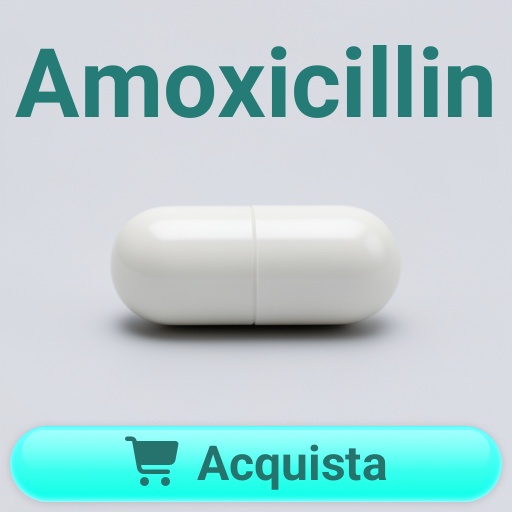 Amoxicillin