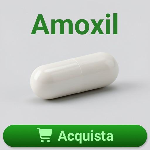 Amoxil