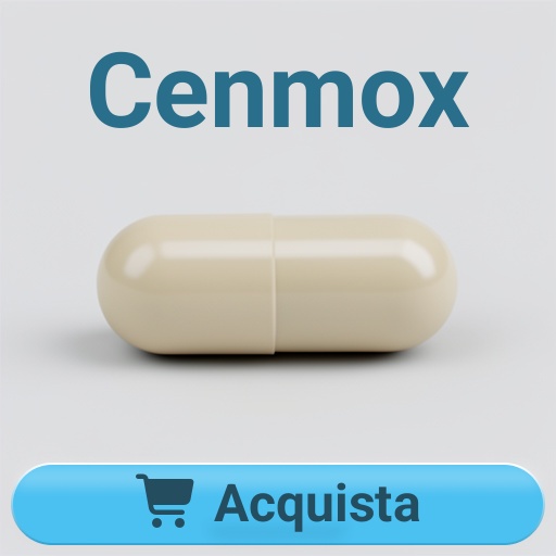 Cenmox