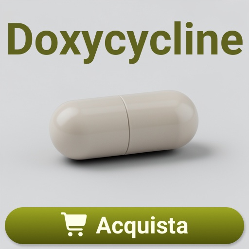 Doxycycline