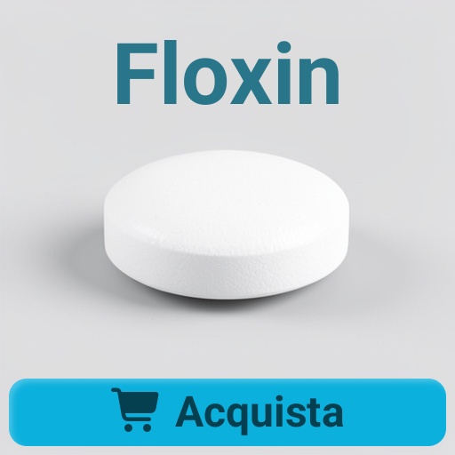 Floxin
