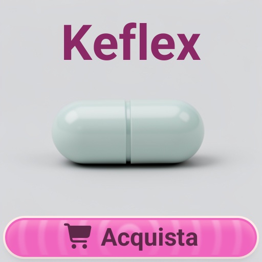 Keflex