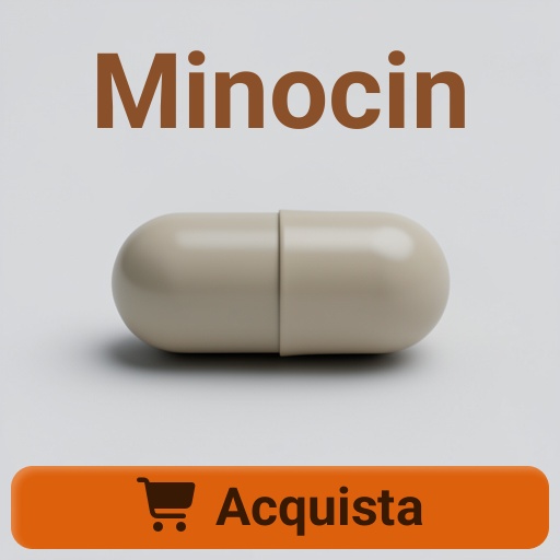 Minocin