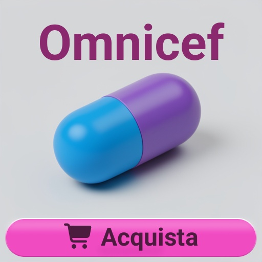 Omnicef