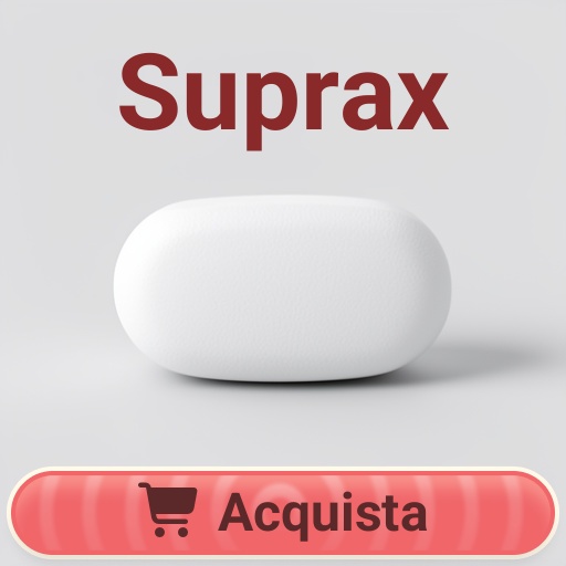 Suprax