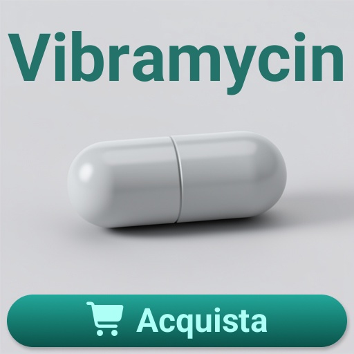 Vibramycin