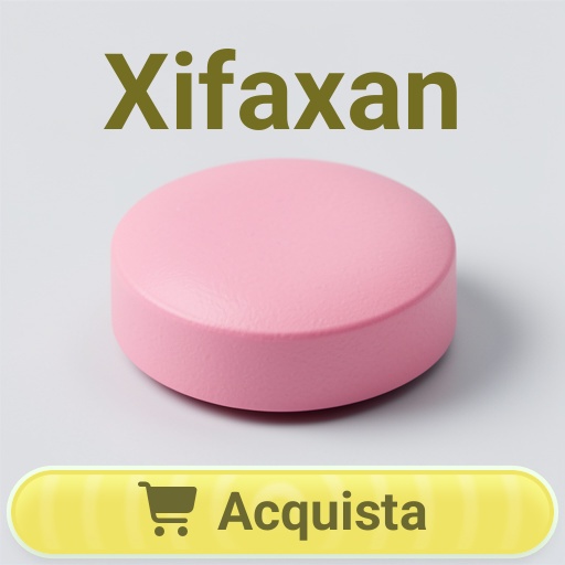 Xifaxan